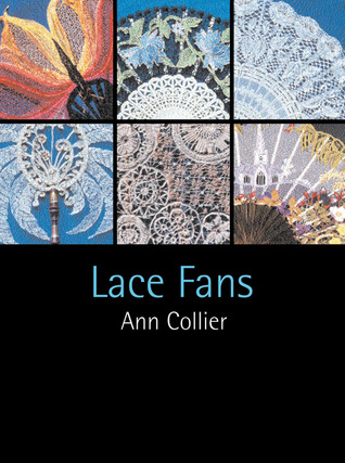 Lace Fans
