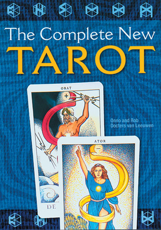 The Complete New Tarot (Paperback)