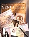 Genealogy for the first time: Research Your Family History Genealogy for the first time: Research Your Family History