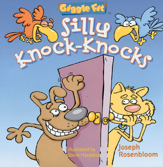 Silly Knock-Knocks (Giggle Fit)