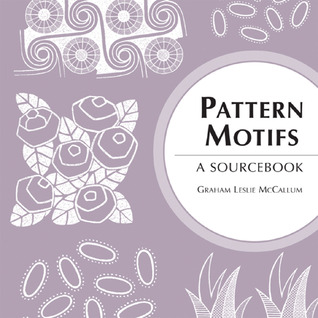 Pattern Motifs: A Sourcebook (Paperback)