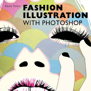 Digital Fashion Illustration with Photoshop and Illustrator (Paperback)