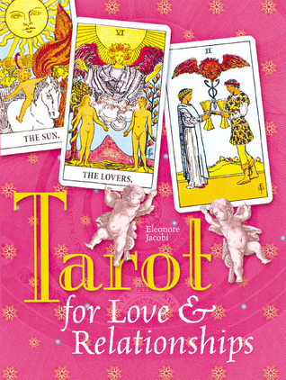 Tarot for Love & Relationships (Paperback)
