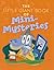 The Little Giant Book of Mini-Mysteries