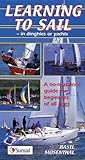 Learning to Sail: In Dinghies of Yachts