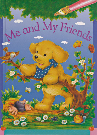 Me & My Friends