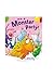 It's a Monster Party! by Tasha Pym It's a Monster Party! by Tasha Pym