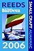 Reeds PBO Small Craft Almanac 2006