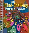 The Mind-Challenge Puzzle Book (Spiral Bound)