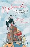 Diplomatic Baggag...