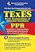 TExES PPR (REA) - The Best Test Prep for the Texas Examinatio... by Stephen C. Anderson