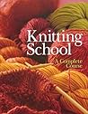 Knitting School by R.C.S. Libri Knitting School by R.C.S. Libri