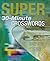 Super 30-Minute Crosswords