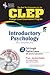 CLEP Introductory Psycholog...