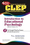 CLEP Introduction to Educational Psychology CLEP Introduction to Educational Psychology