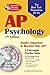 AP Psychology 7th Ed. w/CD-...