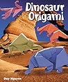 Dinosaur Origami