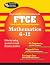 FTCE Math 6-12