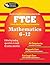 FTCE Math 6-12 (FTCE Teacher Certification Test Prep)