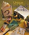 Unique Handmade Books Unique Handmade Books