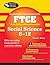 FTCE Social Science 6-12 by Thomas E. Murray