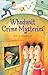 Whodunit Crime Mysteries
