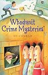 Whodunit Crime Mysteries Whodunit Crime Mysteries