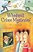 Whodunit Crime Mysteries