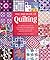 The Big Book of Quilting by Cassia B. Farkas