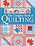 The Complete Book of Quilting