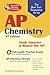 AP Chemistry (REA) - The Best Test Prep for the Advanced Plac... by P.E. Dumas