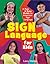 Sign Language for Kids: A Fun & Easy Guide to American Sign Language