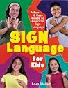 Sign Language for...