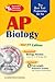 AP Biology w/CD-ROM (REA) 7th Edition - The Best Test Prep for the AP Exam (Test Preps)