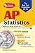 Best Test Prep AP Statistics with CD-ROM (Advanced Placement (AP) Test Preparation)