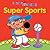 Super Sports (Funny Fingers)