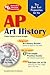 AP Art History w/CD-ROM (RE...