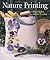 Nature Printing