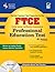 FTCE Professional Education...