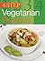 4-Step Vegetarian Recipes