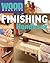 Wood® Magazine: Finishing Handbook