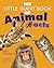 The Little Giant Book of Animal Facts