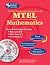 MTEL Mathematics (Fields 09...
