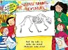 Safari Animal Adventure (Magic Color Books) Safari Animal Adventure (Magic Color Books)