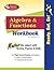Algebra and Functions Workbook