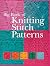 Big Book of Knitting Stitch Patterns by R.C.S. Libri Big Book of Knitting Stitch Patterns by R.C.S. Libri