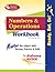 AL AHSGE Numbers & Operations Workbook (Mathematics Learning and Practice)