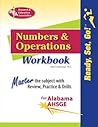 AL AHSGE Numbers & Operations Workbook (Mathematics Learning and Practice) AL AHSGE Numbers & Operations Workbook (Mathematics Learning and Practice)