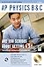AP Physics B & C [with CD-ROM]