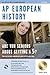 AP European History w/ CD-R...
